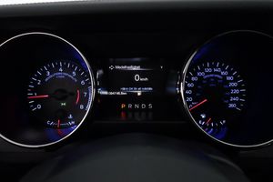 Ford Mustang bild 17