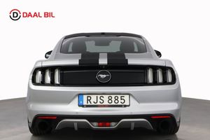 Ford Mustang bild 7