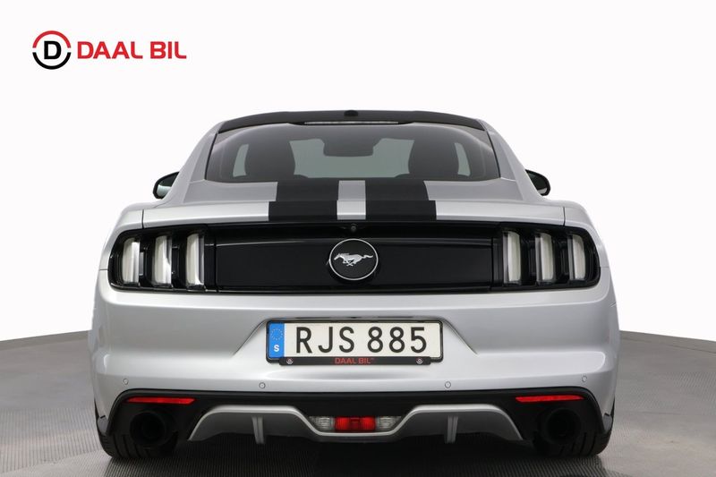 Ford Mustang bild 7