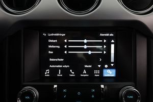 Ford Mustang bild 20