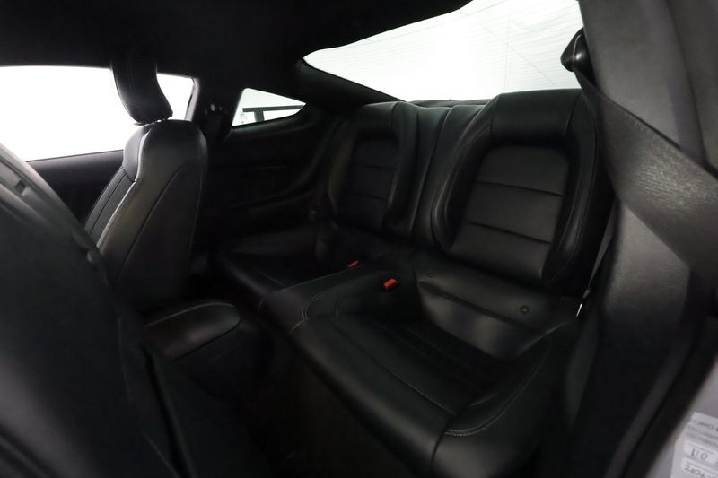 Ford Mustang bild 11