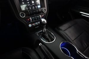 Ford Mustang bild 15