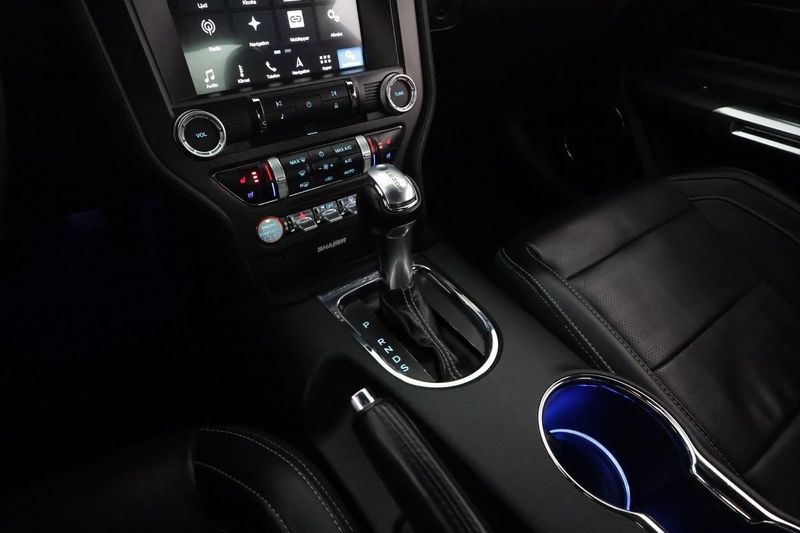Ford Mustang bild 15