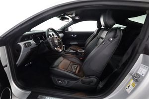 Ford Mustang bild 10