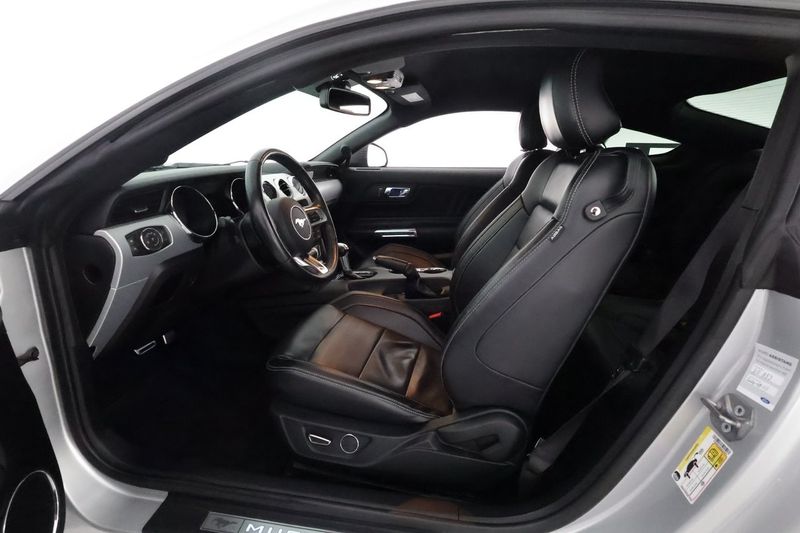 Ford Mustang bild 10