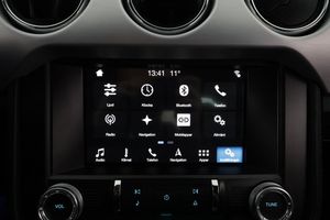 Ford Mustang bild 19