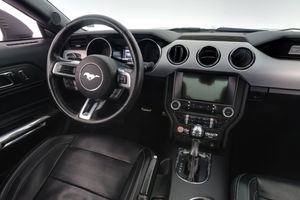 Ford Mustang bild 14