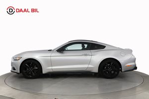 Ford Mustang bild 9
