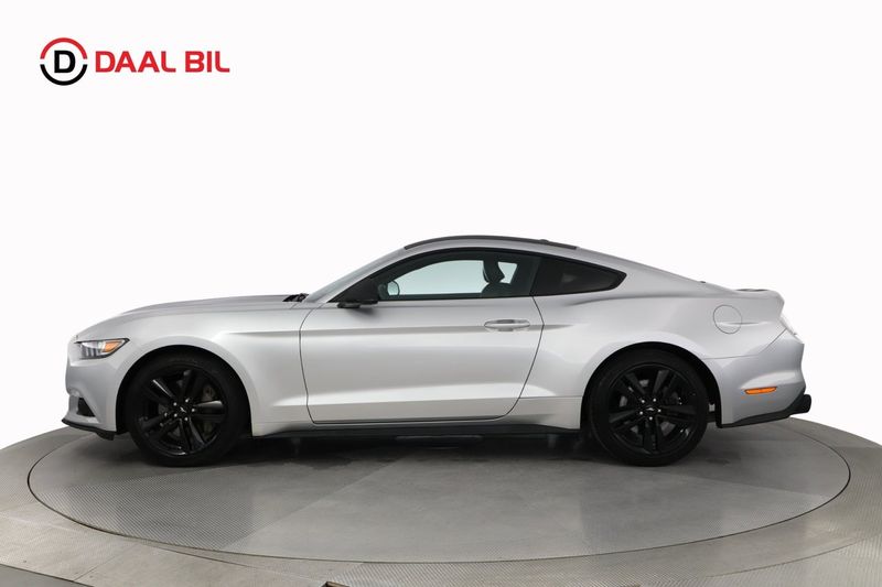 Ford Mustang bild 9