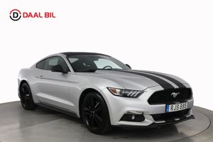 Ford Mustang bild 3