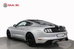 Ford Mustang bild 8