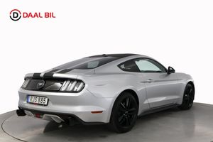 Ford Mustang bild 6