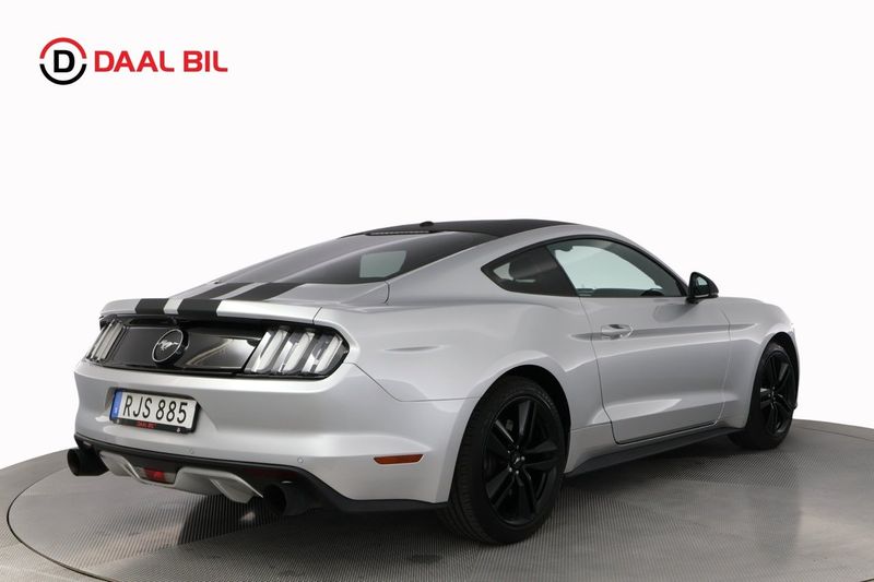 Ford Mustang bild 6