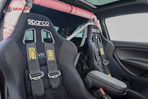 Seat Ibiza bild 16