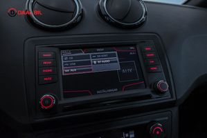 Seat Ibiza bild 10