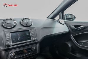 Seat Ibiza bild 13