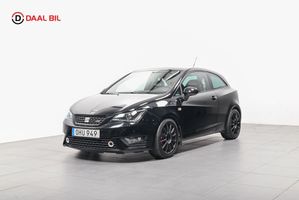 Seat Ibiza bild 2