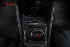 Seat Ibiza bild 15