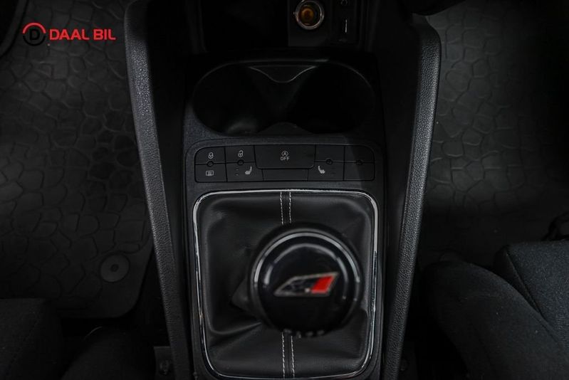 Seat Ibiza bild 15