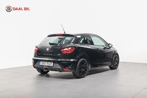 Seat Ibiza bild 5