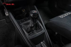 Seat Ibiza bild 14