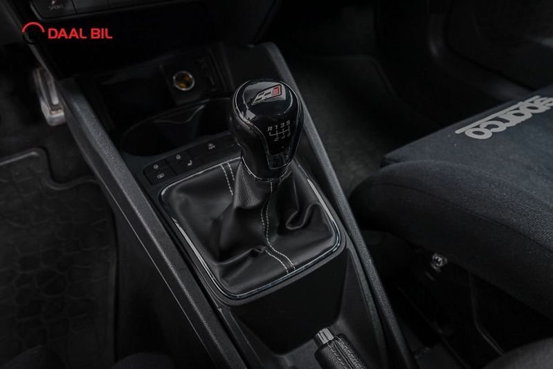Seat Ibiza bild 14