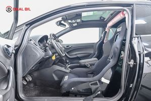 Seat Ibiza bild 7