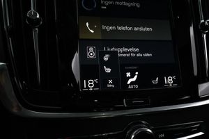 Volvo S90 bild 23