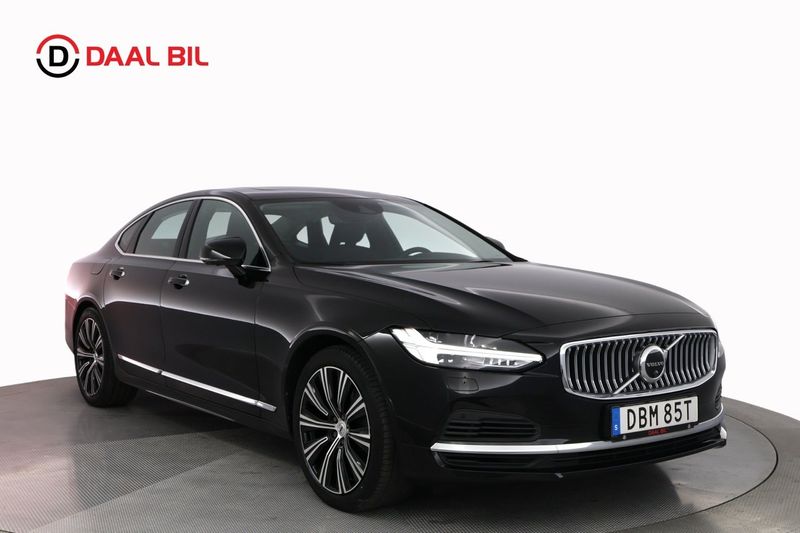 Volvo S90 bild 3