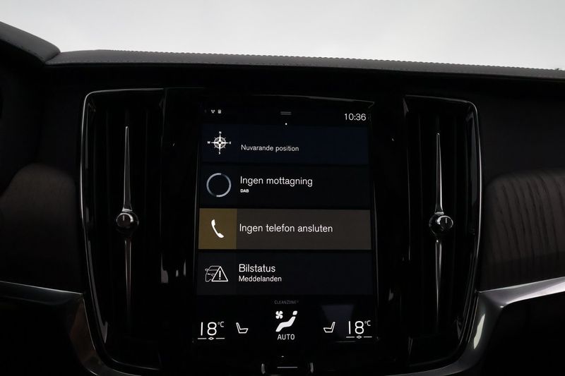 Volvo S90 bild 17
