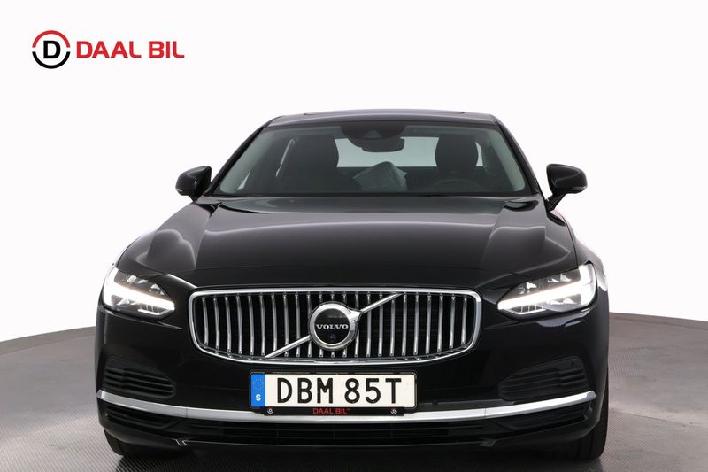 Volvo S90 bild 2