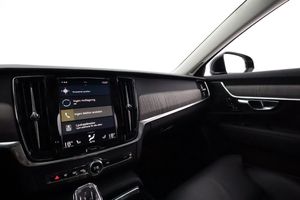 Volvo S90 bild 24
