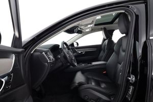 Volvo S90 bild 10