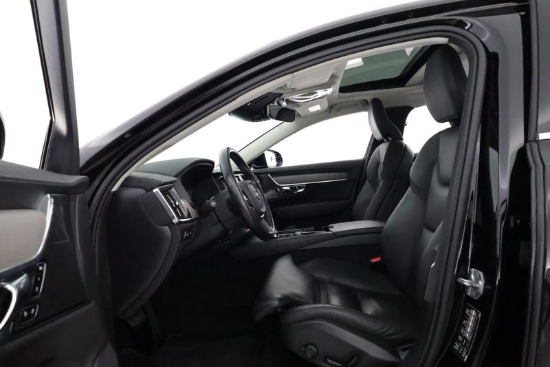 Volvo S90 bild 10
