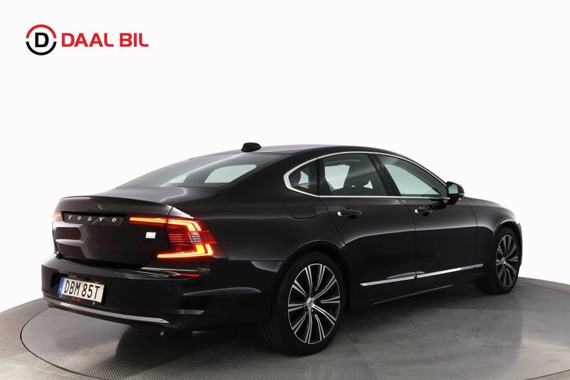 Volvo S90 bild 6