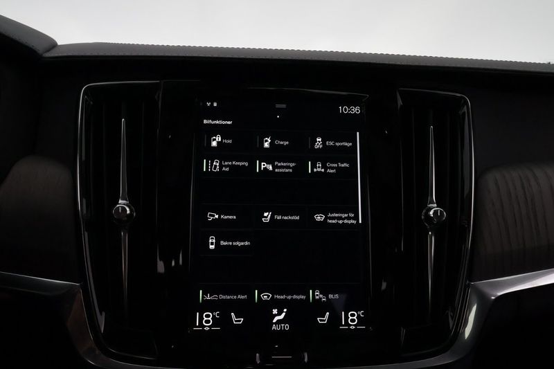 Volvo S90 bild 18
