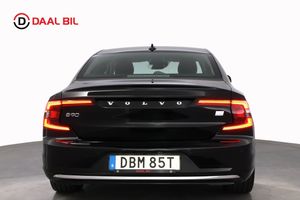 Volvo S90 bild 7