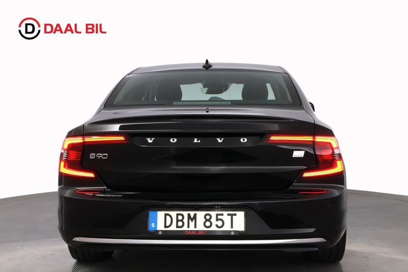 Volvo S90 bild 7