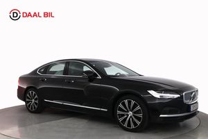 Volvo S90 bild 4
