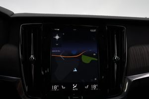 Volvo S90 bild 20