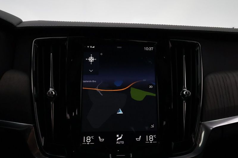 Volvo S90 bild 20