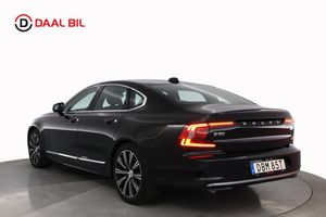 Volvo S90 bild 8