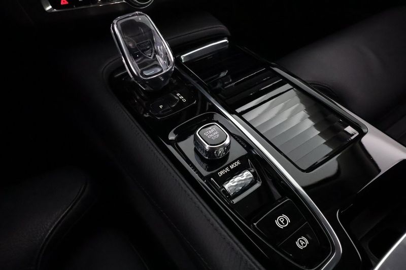 Volvo S90 bild 25