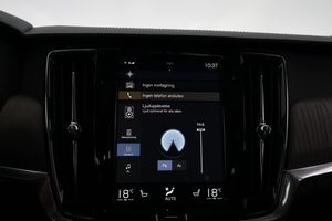 Volvo S90 bild 22
