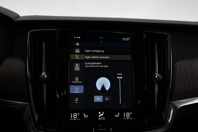 Volvo S90 bild 22