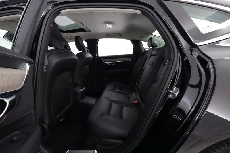 Volvo S90 bild 12