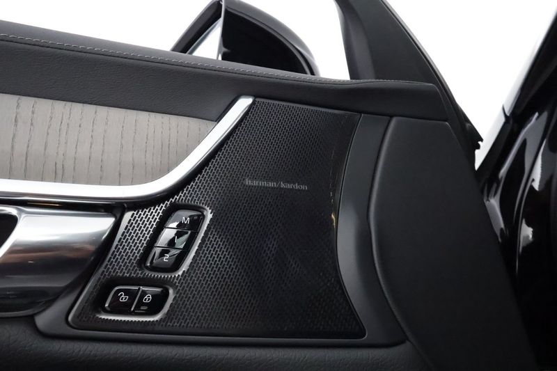 Volvo S90 bild 28