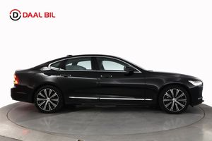Volvo S90 bild 5