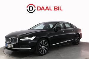 Volvo S90 bild 1