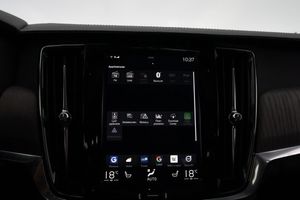 Volvo S90 bild 21